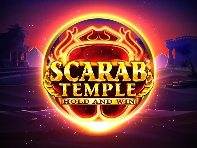 Scarab Temple	