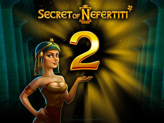 Secret of Nefertiti 2