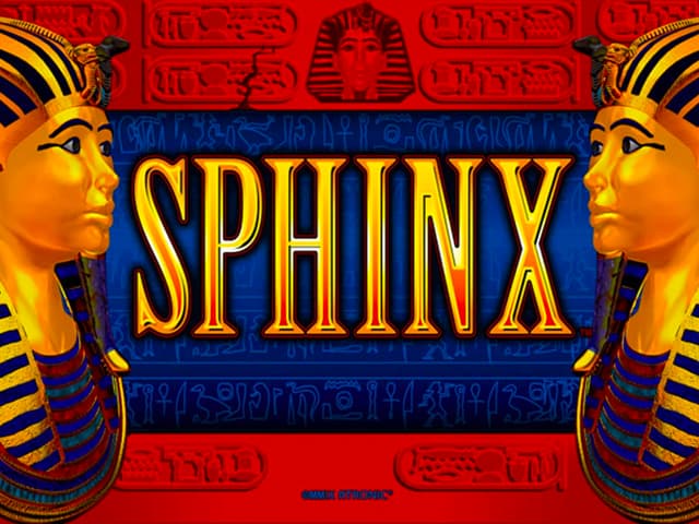 Sphinx