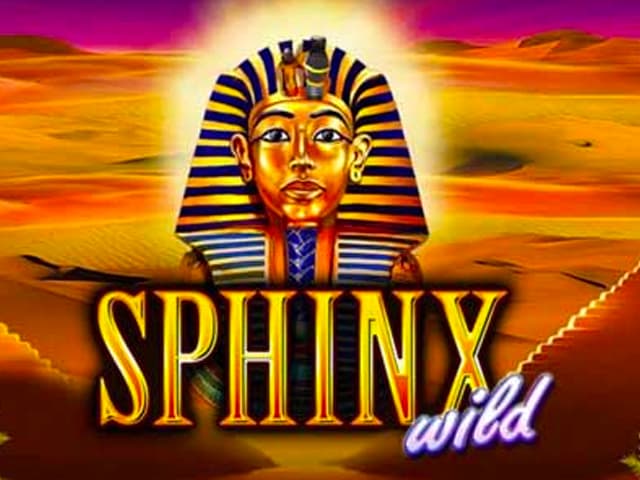 Sphinx Wild