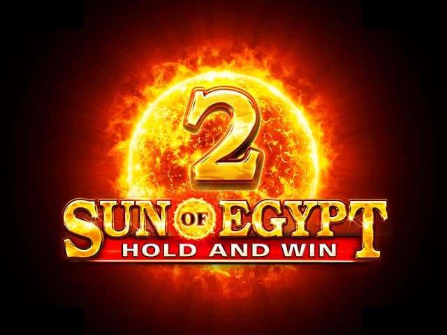 Sun of Egypt 2