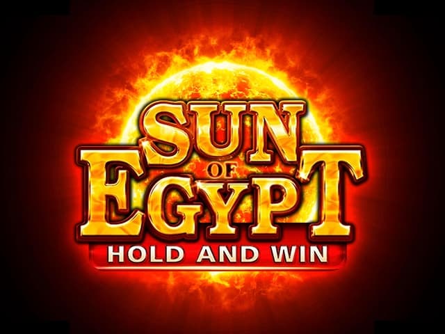 Sun of Egypt