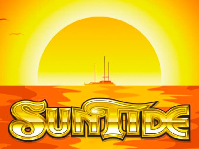 Sun Tide