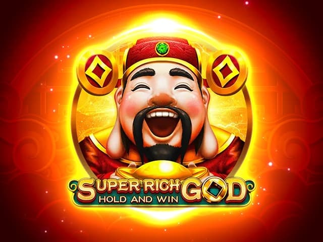 Super Rich God