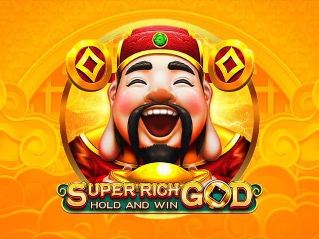 Super Rich God