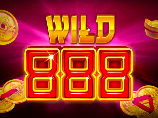 Wild 888