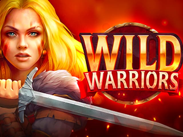 Wild Warriors