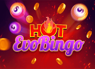 Hot Evobingo