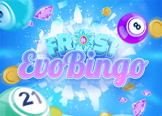 Frost Evobingo