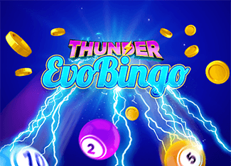 Thunder Evobingo
