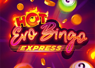 Hot Evobingo xpress