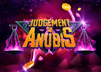 Jugdement of Anubis