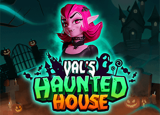 Val's Haunted House