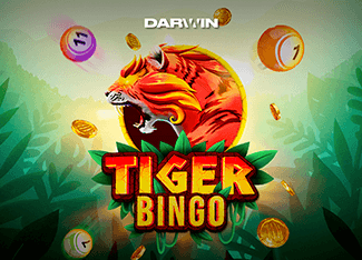 Tiger Bingo