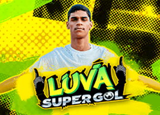 Luva Super Goal