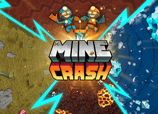 Mine Crash