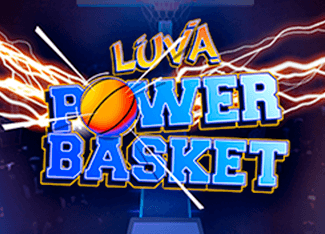Luva Power Basket