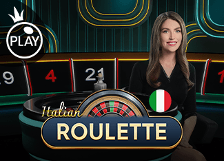 Italian Roulette