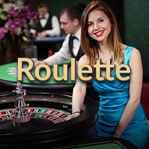 Grand Casino Roulette