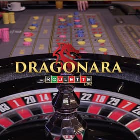 Dragonara Roulette