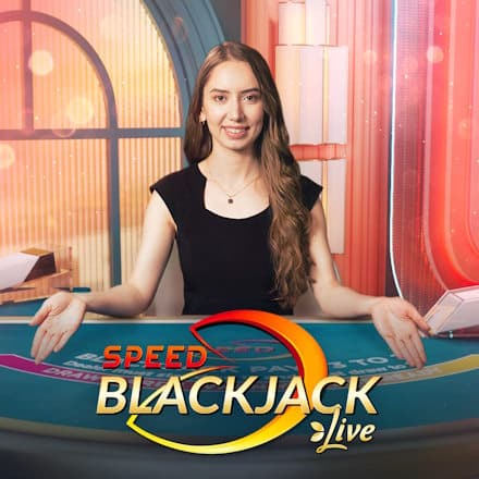 Classic Speed Blackjack 73