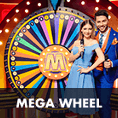 Mega Wheel