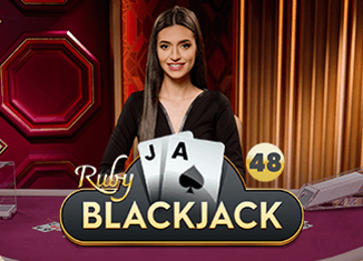 Blackjack 48 - Ruby