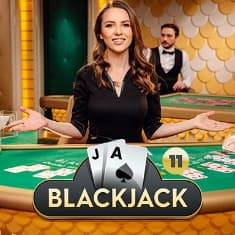 Blackjack 11